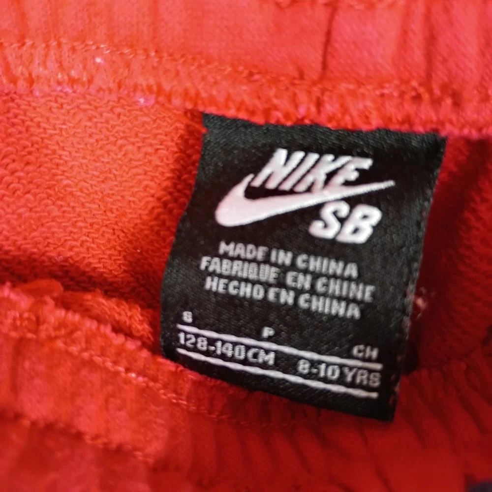 Nike sb fleece